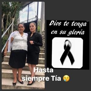 Meet your Posher, Glory